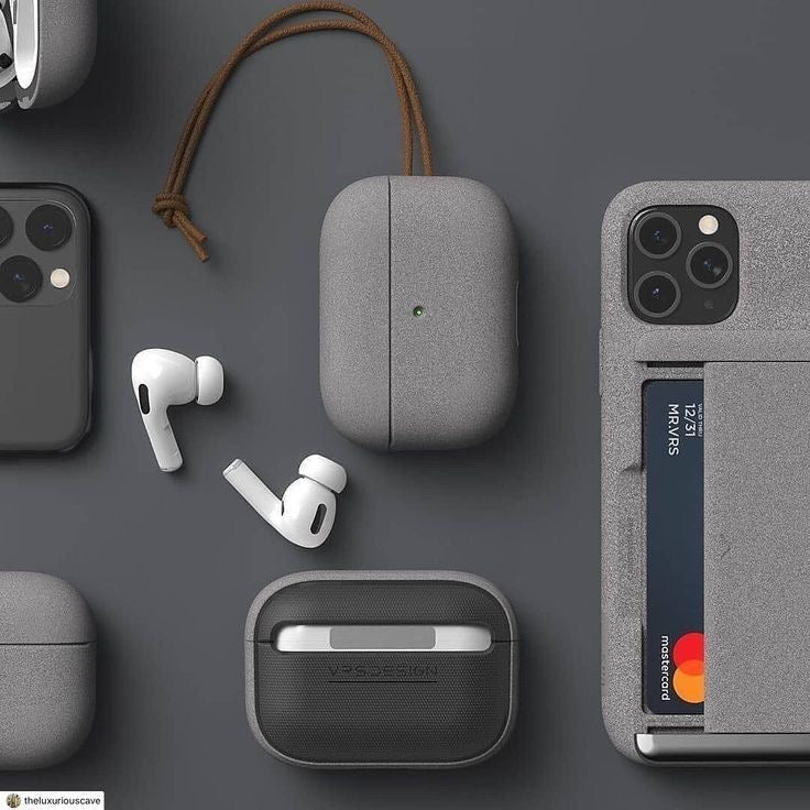 Mobile Accessories